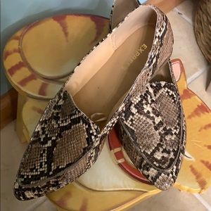 Express flats